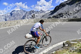 Foto #2548353 | 08-08-2022 15:21 | Passo Dello Stelvio - Prato Seite BICYCLES