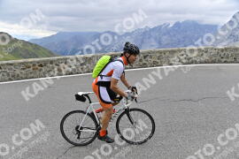 Photo #2438631 | 30-07-2022 11:17 | Passo Dello Stelvio - Prato side BICYCLES