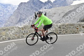 Photo #2285246 | 10-07-2022 13:34 | Passo Dello Stelvio - Prato side BICYCLES