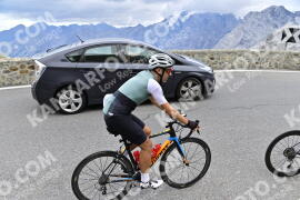 Photo #2446397 | 30-07-2022 15:38 | Passo Dello Stelvio - Prato side BICYCLES