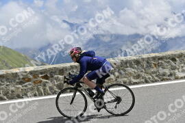 Photo #2425137 | 28-07-2022 13:20 | Passo Dello Stelvio - Prato side BICYCLES