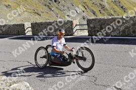 Photo #2847845 | 10-09-2022 09:59 | Passo Dello Stelvio - Prato side BICYCLES
