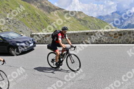 Foto #2529785 | 07-08-2022 12:45 | Passo Dello Stelvio - Prato Seite BICYCLES