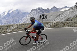 Photo #2282993 | 10-07-2022 10:47 | Passo Dello Stelvio - Prato side BICYCLES