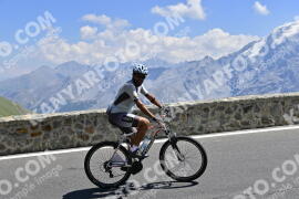 Foto #2370780 | 22-07-2022 12:52 | Passo Dello Stelvio - Prato Seite BICYCLES