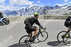 Foto #2631924 | 13-08-2022 14:11 | Passo Dello Stelvio - Prato Seite BICYCLES