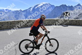 Foto #2642904 | 14-08-2022 11:05 | Passo Dello Stelvio - Prato Seite BICYCLES