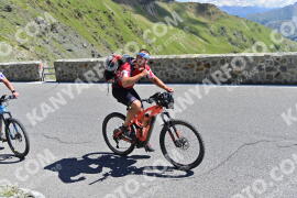 Foto #2239934 | 06-07-2022 11:36 | Passo Dello Stelvio - Prato Seite BICYCLES