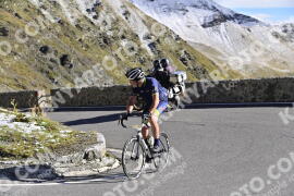 Photo #2847615 | 10-09-2022 09:54 | Passo Dello Stelvio - Prato side BICYCLES