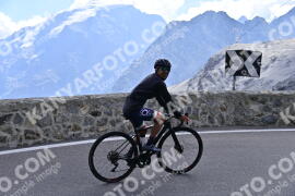 Photo #2574865 | 10-08-2022 11:07 | Passo Dello Stelvio - Prato side BICYCLES
