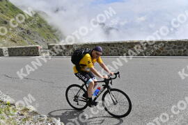 Foto #2426230 | 28-07-2022 11:09 | Passo Dello Stelvio - Prato Seite BICYCLES