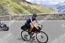 Foto #2487389 | 02-08-2022 13:38 | Passo Dello Stelvio - Prato Seite BICYCLES