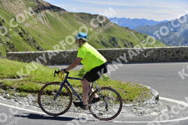 Photo #2266128 | 09-07-2022 10:42 | Passo Dello Stelvio - Prato side BICYCLES
