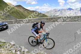 Foto #2487607 | 02-08-2022 13:47 | Passo Dello Stelvio - Prato Seite BICYCLES