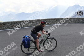 Photo #2364800 | 21-07-2022 10:49 | Passo Dello Stelvio - Prato side BICYCLES