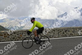 Foto #2419822 | 27-07-2022 13:08 | Passo Dello Stelvio - Prato Seite BICYCLES