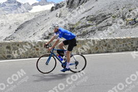 Foto #2287288 | 11-07-2022 13:30 | Passo Dello Stelvio - Prato Seite BICYCLES