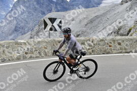 Foto #2420997 | 27-07-2022 14:08 | Passo Dello Stelvio - Prato Seite BICYCLES