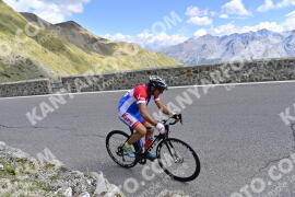 Foto #2778394 | 29-08-2022 12:40 | Passo Dello Stelvio - Prato Seite BICYCLES