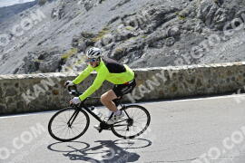 Photo #2441881 | 30-07-2022 12:07 | Passo Dello Stelvio - Prato side BICYCLES