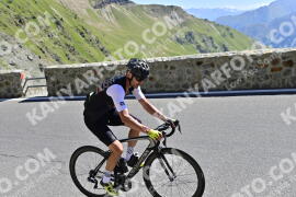 Photo #2350387 | 18-07-2022 10:40 | Passo Dello Stelvio - Prato side BICYCLES