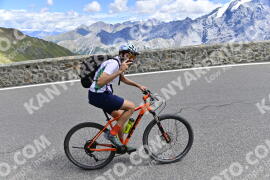 Foto #2487433 | 02-08-2022 13:42 | Passo Dello Stelvio - Prato Seite BICYCLES