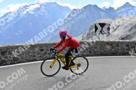 Foto #2808747 | 04-09-2022 10:47 | Passo Dello Stelvio - Prato Seite BICYCLES