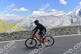 Photo #2479895 | 01-08-2022 13:55 | Passo Dello Stelvio - Prato side BICYCLES