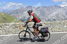 Foto #2324175 | 16-07-2022 15:07 | Passo Dello Stelvio - Prato Seite BICYCLES