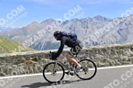 Photo #2648385 | 14-08-2022 13:13 | Passo Dello Stelvio - Prato side BICYCLES