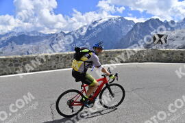 Foto #2834512 | 06-09-2022 12:39 | Passo Dello Stelvio - Prato Seite BICYCLES