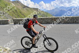 Foto #2518415 | 05-08-2022 11:20 | Passo Dello Stelvio - Prato Seite BICYCLES