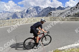 Foto #2835217 | 06-09-2022 14:58 | Passo Dello Stelvio - Prato Seite BICYCLES
