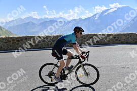 Foto #2369047 | 22-07-2022 10:47 | Passo Dello Stelvio - Prato Seite BICYCLES