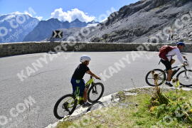 Foto #2777482 | 29-08-2022 11:19 | Passo Dello Stelvio - Prato Seite BICYCLES