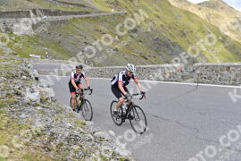 Foto #2765909 | 28-08-2022 13:36 | Passo Dello Stelvio - Prato Seite BICYCLES