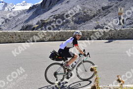 Foto #2864493 | 12-09-2022 13:35 | Passo Dello Stelvio - Prato Seite BICYCLES