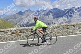 Photo #2631882 | 13-08-2022 14:10 | Passo Dello Stelvio - Prato side BICYCLES