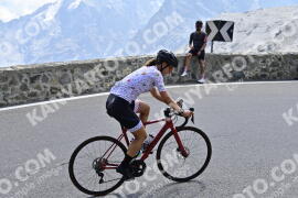 Foto #2399911 | 25-07-2022 11:59 | Passo Dello Stelvio - Prato Seite BICYCLES