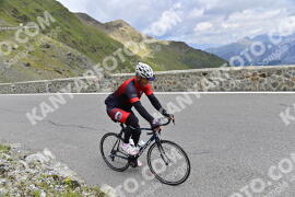 Photo #2447675 | 30-07-2022 13:29 | Passo Dello Stelvio - Prato side BICYCLES