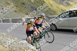 Foto #2754271 | 26-08-2022 12:09 | Passo Dello Stelvio - Prato Seite BICYCLES