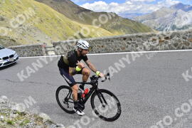 Photo #2811253 | 04-09-2022 13:06 | Passo Dello Stelvio - Prato side BICYCLES