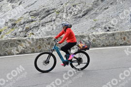 Photo #2427302 | 28-07-2022 12:01 | Passo Dello Stelvio - Prato side BICYCLES