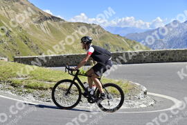 Foto #2737858 | 25-08-2022 11:41 | Passo Dello Stelvio - Prato Seite BICYCLES