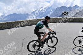 Foto #2426847 | 28-07-2022 11:36 | Passo Dello Stelvio - Prato Seite BICYCLES