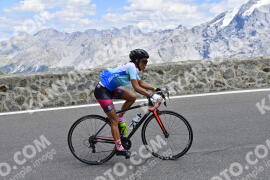 Foto #2313108 | 15-07-2022 14:07 | Passo Dello Stelvio - Prato Seite BICYCLES