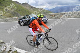 Foto #2443308 | 30-07-2022 14:17 | Passo Dello Stelvio - Prato Seite BICYCLES