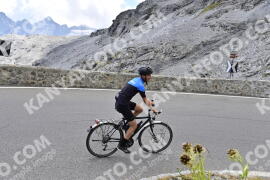 Foto #2427165 | 28-07-2022 11:50 | Passo Dello Stelvio - Prato Seite BICYCLES