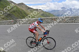 Foto #2431580 | 29-07-2022 14:11 | Passo Dello Stelvio - Prato Seite BICYCLES
