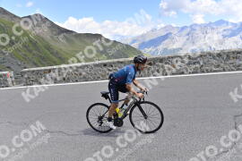 Foto #2579806 | 10-08-2022 13:21 | Passo Dello Stelvio - Prato Seite BICYCLES
